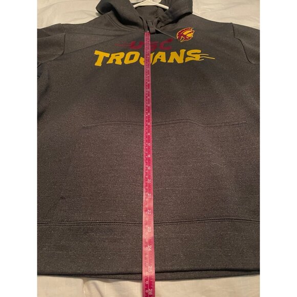 USC Trojans Hoodie - Size Large - Picture 6 of 6